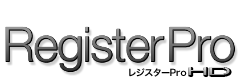 ドラレジスターPro/レジスターLite for iPhone